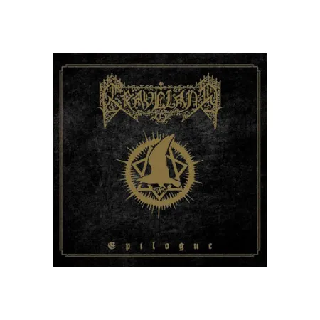Graveland- Epilogue